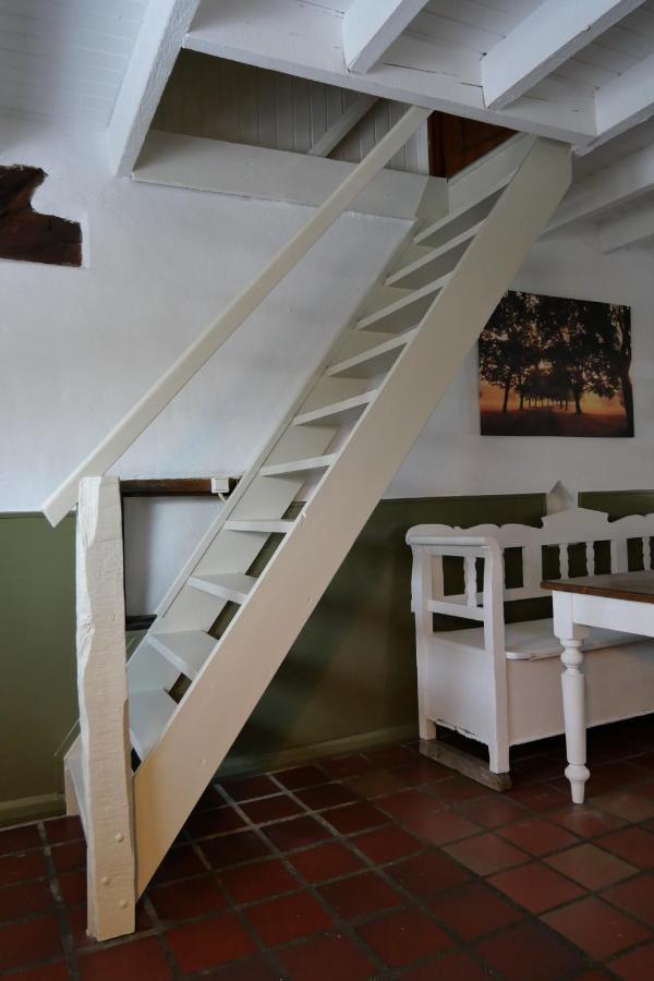 Bergerhof De Schuur Apartment Sevenum Bagian luar foto