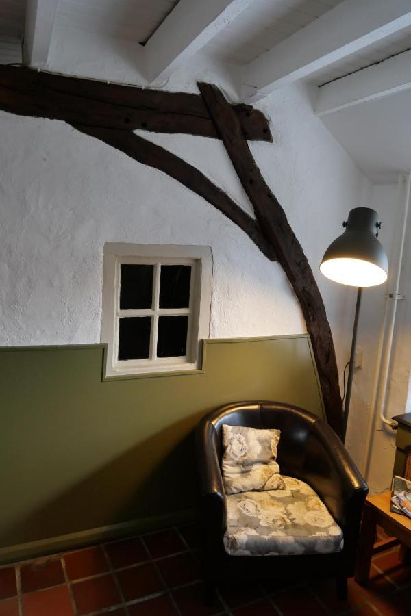 Bergerhof De Schuur Apartment Sevenum Bagian luar foto