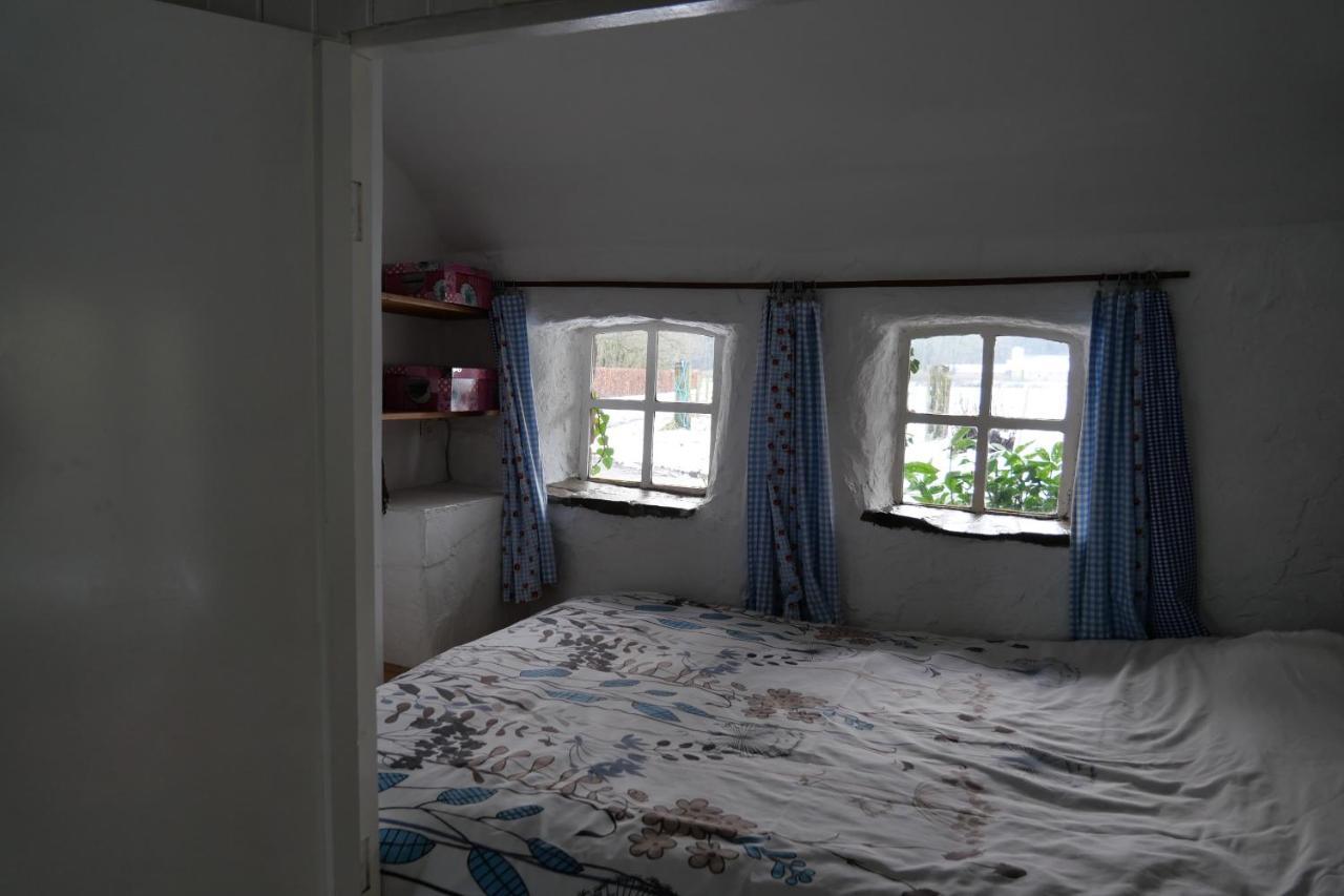 Bergerhof De Schuur Apartment Sevenum Bagian luar foto