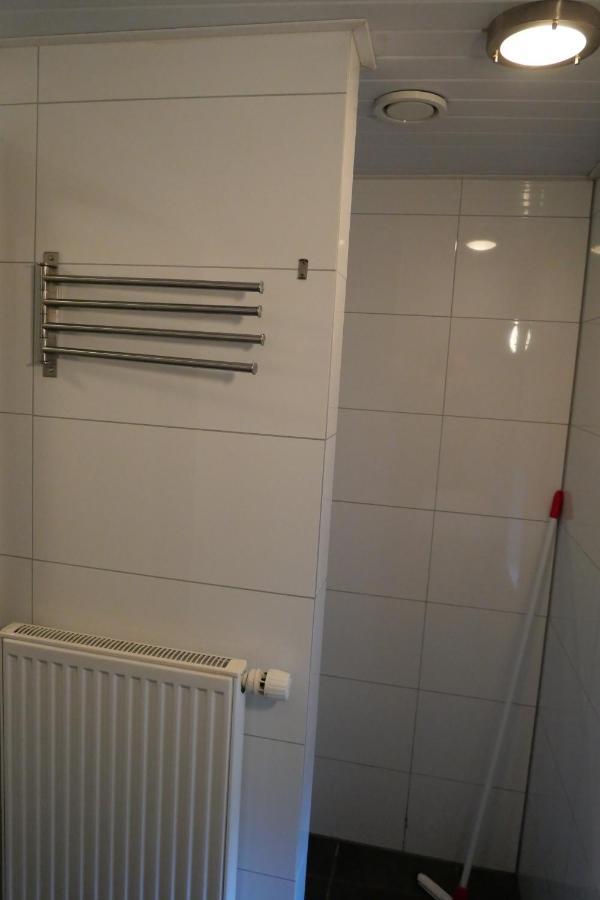 Bergerhof De Schuur Apartment Sevenum Bagian luar foto
