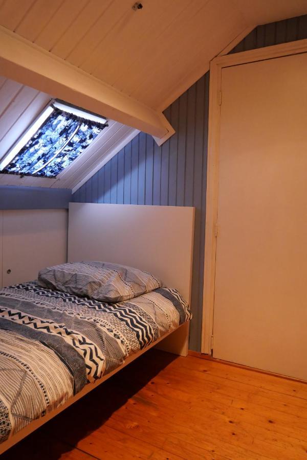 Bergerhof De Schuur Apartment Sevenum Bagian luar foto